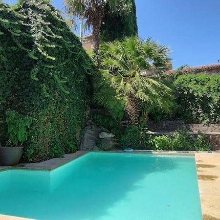 Casa Rural Con Piscina Privada Casar de Palomero Eksteriør bilde