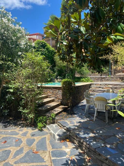 Casa Rural Con Piscina Privada Casar de Palomero Eksteriør bilde