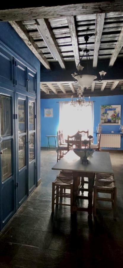 Casa Rural Con Piscina Privada Casar de Palomero Eksteriør bilde