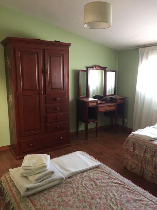 Casa Rural Con Piscina Privada Casar de Palomero Eksteriør bilde
