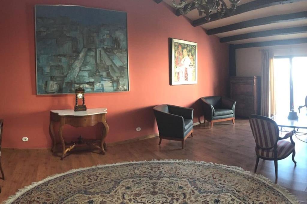Casa Rural Con Piscina Privada Casar de Palomero Eksteriør bilde