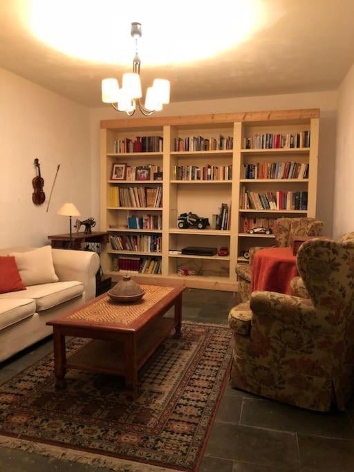 Casa Rural Con Piscina Privada Casar de Palomero Eksteriør bilde