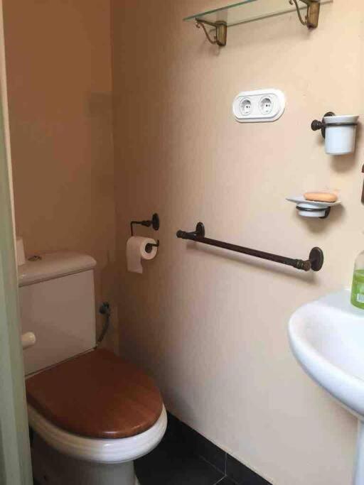 Casa Rural Con Piscina Privada Casar de Palomero Eksteriør bilde