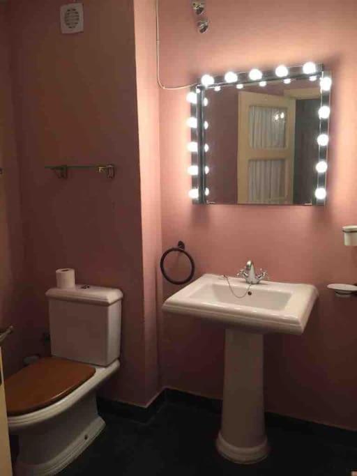 Casa Rural Con Piscina Privada Casar de Palomero Eksteriør bilde