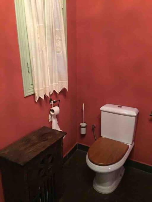 Casa Rural Con Piscina Privada Casar de Palomero Eksteriør bilde