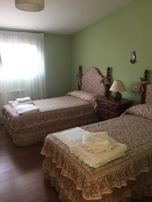 Casa Rural Con Piscina Privada Casar de Palomero Eksteriør bilde